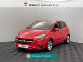 Annonce Opel Corsa occasion Essence 1.4 Turbo 100ch Active Start/Stop 5p  Beauvais