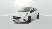 Annonce Opel Corsa occasion Essence 1.4 Turbo 100ch Black Edition 5p � SAINT-GREGOIRE