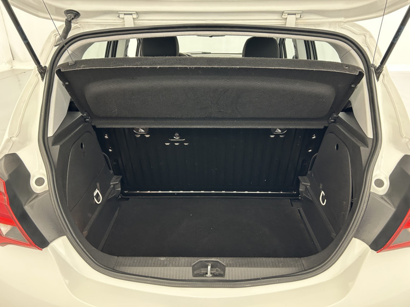 Opel Corsa 1.4 Turbo 100ch Black Edition 5p  occasion � SAINT-GREGOIRE - photo n�18