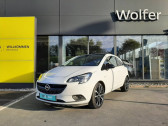 Annonce Opel Corsa occasion Essence 1.4 Turbo 100ch Black Edition Start/Stop 3p + Attelage  ALTKIRCH