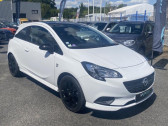 Opel Corsa occasion année 2018 boite Manuelle Annonce Opel Corsa occasion Essence 1.4 Turbo 100ch Black Edition Start/Stop 3p à Samoreau