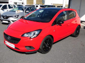 Opel Corsa occasion année 2018 boite Manuelle Annonce Opel Corsa occasion Essence 1.4 Turbo 100ch Black Edition Start/Stop 5p à Aurillac
