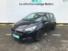 Opel Corsa occasion année 2019 boite Manuelle Annonce Opel Corsa occasion Essence 1.4 Turbo 100ch Black Edition Start/Stop 5p à Labège