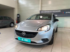 Opel Corsa occasion Gris année 2019 boite Manuelle Annonce Opel Corsa occasion Essence 1.4 Turbo 100ch Black Edition Start/Stop 5p à Lognes