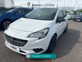 Annonce Opel Corsa occasion Essence 1.4 Turbo 100ch Black Edition Start/Stop 5p  Louviers