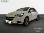 Annonce Opel Corsa occasion Essence 1.4 Turbo 100ch Design 120 ans Start/Stop 3p à Quimper