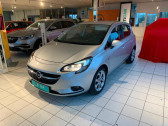 Opel Corsa occasion année 2019 boite Manuelle Annonce Opel Corsa occasion Essence 1.4 Turbo 100ch Design 120 ans Start/Stop 5p à Meaux