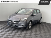 Opel Corsa occasion année 2019 boite Manuelle Annonce Opel Corsa occasion Essence 1.4 Turbo 100ch Design 120 ans Start/Stop 5p à Jaux