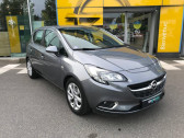 Opel Corsa occasion année 2018 boite Manuelle Annonce Opel Corsa occasion Essence 1.4 Turbo 100ch Design Edition Start/Stop 5p à Vert-Saint-Denis