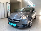 Opel Corsa occasion année 2018 boite Manuelle Annonce Opel Corsa occasion Essence 1.4 Turbo 100ch Design Edition Start/Stop 5p à Lognes