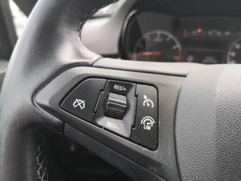 Opel Corsa 1.4 Turbo 100ch Design Edition Start/Stop 5p  occasion  Saint-Maximin - photo n18