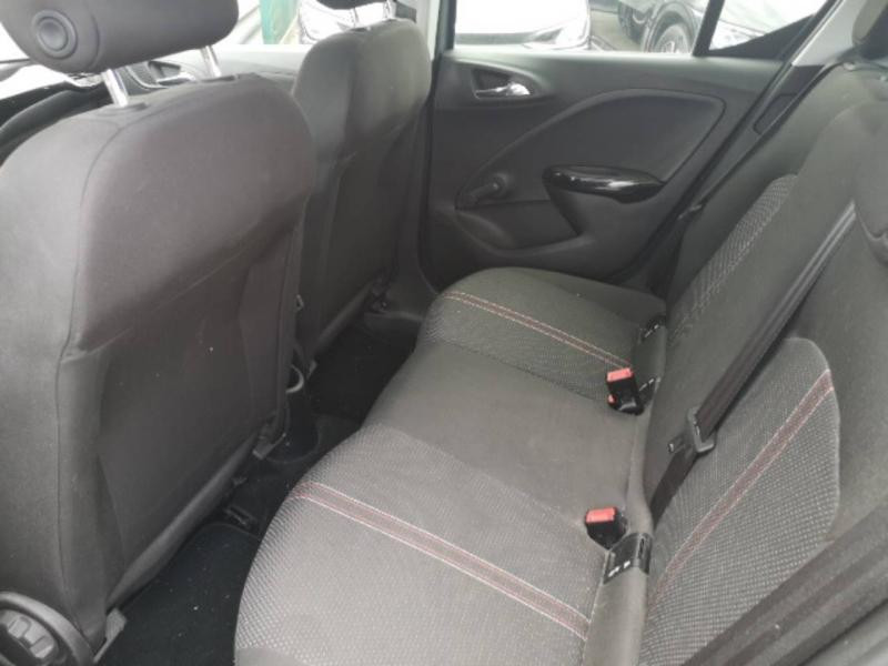 Opel Corsa 1.4 Turbo 100ch Design Edition Start/Stop 5p  occasion  Saint-Maximin - photo n15