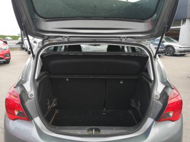 Opel Corsa 1.4 Turbo 100ch Design Edition Start/Stop 5p  occasion  Saint-Maximin - photo n13