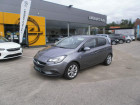Opel Corsa occasion Gris année 2018 boite Manuelle Annonce Opel Corsa occasion Essence 1.4 Turbo 100ch Design Edition Start/Stop 5p à Auxerre