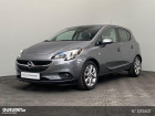 Opel Corsa occasion Gris année 2018 boite Manuelle Annonce Opel Corsa occasion Essence 1.4 Turbo 100ch Design Edition Start/Stop 5p à Abbeville