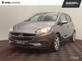 Opel Corsa occasion année 2018 boite Manuelle Annonce Opel Corsa occasion Essence 1.4 Turbo 100ch Design Edition Start/Stop 5p à Dury