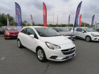 Opel Corsa occasion année 2015 boite Manuelle Annonce Opel Corsa occasion Essence 1.4 Turbo 100ch Edition Start/Stop 3p à Saint-Maximin