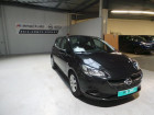 Opel Corsa occasion Noir année 2015 boite Manuelle Annonce Opel Corsa occasion Essence 1.4 Turbo 100ch Edition Start/Stop 5p à Brie-Comte-Robert