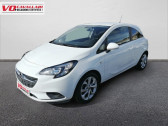 Annonce Opel Corsa occasion  1.4 Turbo 100ch Excite Start/Stop 3p à MOUGINS