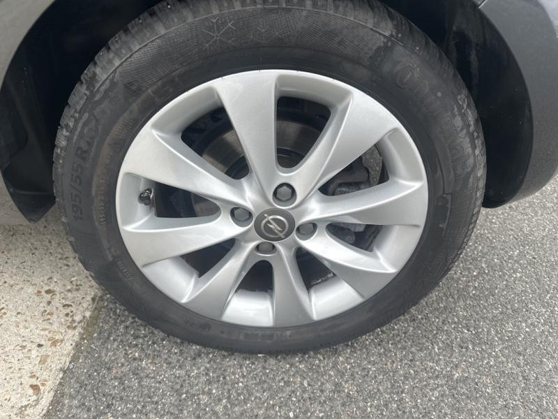 Opel Corsa 1.4 Turbo 100ch Excite Start/Stop 3p  occasion  Corbeil-Essonnes - photo n9