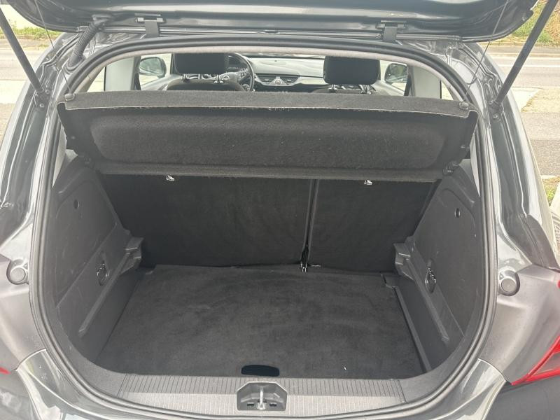 Opel Corsa 1.4 Turbo 100ch Excite Start/Stop 3p  occasion  Corbeil-Essonnes - photo n13