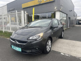 Opel Corsa occasion année 2018 boite Manuelle Annonce Opel Corsa occasion Essence 1.4 Turbo 100ch Excite Start/Stop 3p à Corbeil-Essonnes