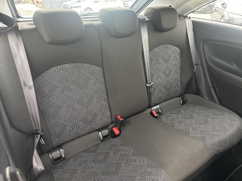 Opel Corsa 1.4 Turbo 100ch Excite Start/Stop 3p  occasion � Corbeil-Essonnes - photo n�12