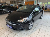 Opel Corsa occasion année 2018 boite Manuelle Annonce Opel Corsa occasion Essence 1.4 Turbo 100ch Excite Start/Stop 3p à Meaux