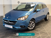 Annonce Opel Corsa occasion Essence 1.4 Turbo 100ch Excite Start/Stop 3p à Le Havre