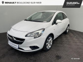 Opel Corsa occasion année 2018 boite Manuelle Annonce Opel Corsa occasion Essence 1.4 Turbo 100ch Excite Start/Stop 3p à Boulogne-sur-Mer