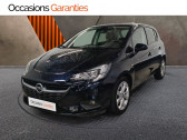 Annonce Opel Corsa occasion Essence 1.4 Turbo 100ch Excite Start/Stop 5p  TOMBLAINE