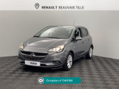 Annonce Opel Corsa occasion Essence 1.4 Turbo 100ch Graphite Start/Stop 5p  Beauvais