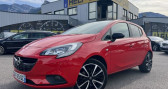 Opel Corsa occasion année 2018 boite Manuelle Annonce Opel Corsa occasion Essence 1.4 TURBO 100CH INNOVATION START/STOP 5P à VOREPPE