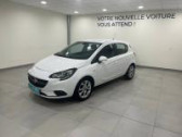 Annonce Opel Corsa occasion Essence 1.4 Turbo 100ch Play Start/Stop 5p  Saint-Louis