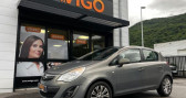 Opel Corsa 1.4 TURBO 120CH   Le Versoud 38