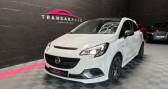 Opel Corsa occasion année 2019 boite Manuelle Annonce Opel Corsa occasion Essence 1.4 Turbo 150 ch GSi à Chaponost