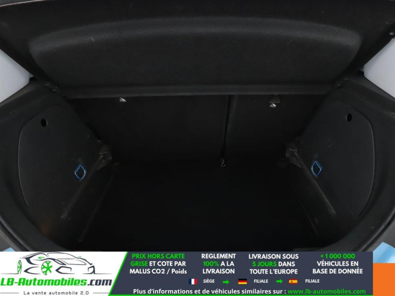 Opel Corsa 1.4 Turbo 150 ch  occasion � Beaupuy - photo n�10