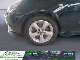 Opel Corsa 1.4 Turbo 150 ch  occasion � Beaupuy - photo n�9