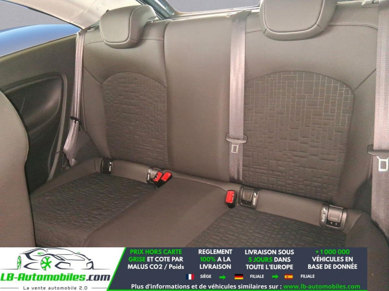 Opel Corsa 1.4 Turbo 150 ch  occasion � Beaupuy - photo n�8