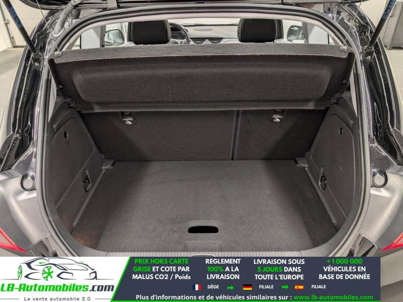 Opel Corsa 1.4 Turbo 150 ch  occasion � Beaupuy - photo n�7