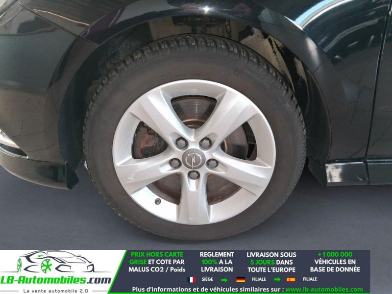 Opel Corsa 1.4 Turbo 150 ch  occasion � Beaupuy - photo n�8