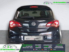 Opel Corsa 1.4 Turbo 150 ch  occasion � Beaupuy - photo n�6
