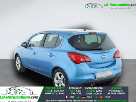 Opel Corsa 1.4 Turbo 150 ch  occasion � Beaupuy - photo n�4