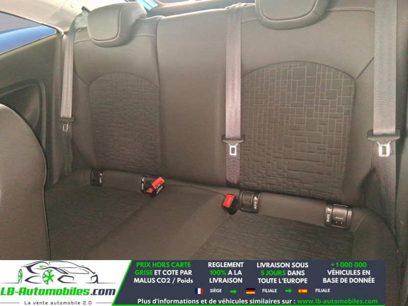 Opel Corsa 1.4 Turbo 150 ch  occasion � Beaupuy - photo n�8