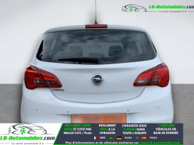 Opel Corsa 1.4 Turbo 150 ch  occasion � Beaupuy - photo n�5