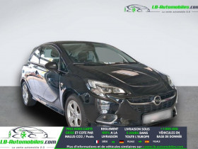 Opel Corsa 1.4 Turbo 150 ch  occasion � Beaupuy - photo n�2