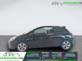 Opel Corsa 1.4 Turbo 150 ch  occasion � Beaupuy - photo n�5