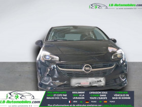 Opel Corsa 1.4 Turbo 150 ch  occasion � Beaupuy - photo n�4