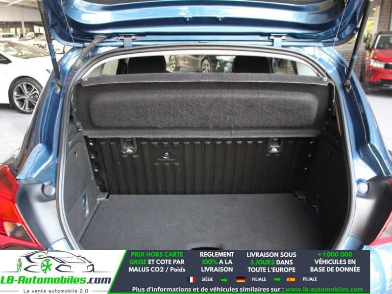 Opel Corsa 1.4 Turbo 150 ch  occasion � Beaupuy - photo n�6