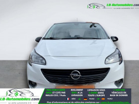 Opel Corsa 1.4 Turbo 150 ch  occasion � Beaupuy - photo n�3
